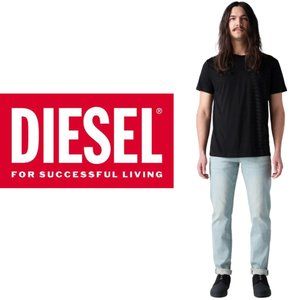 Diesel 3D Slim Fit Jeans - 30x28